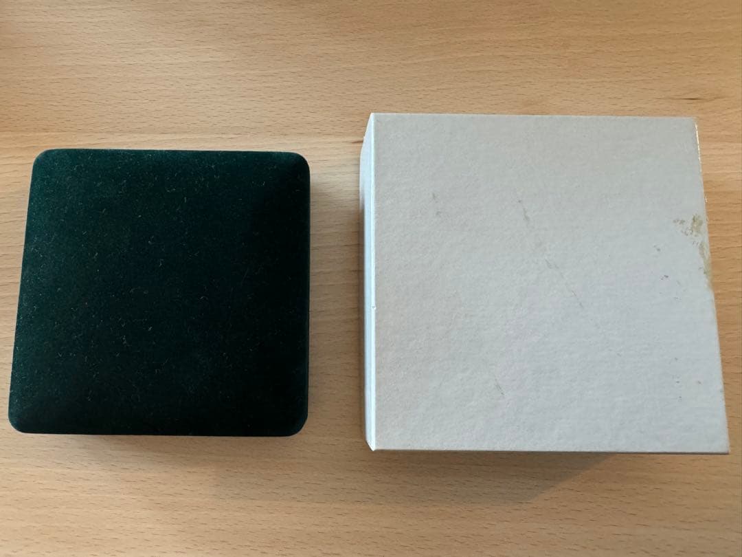 沖縄復帰二十年記念貨幣発行記念　造幣局　純銀メダル