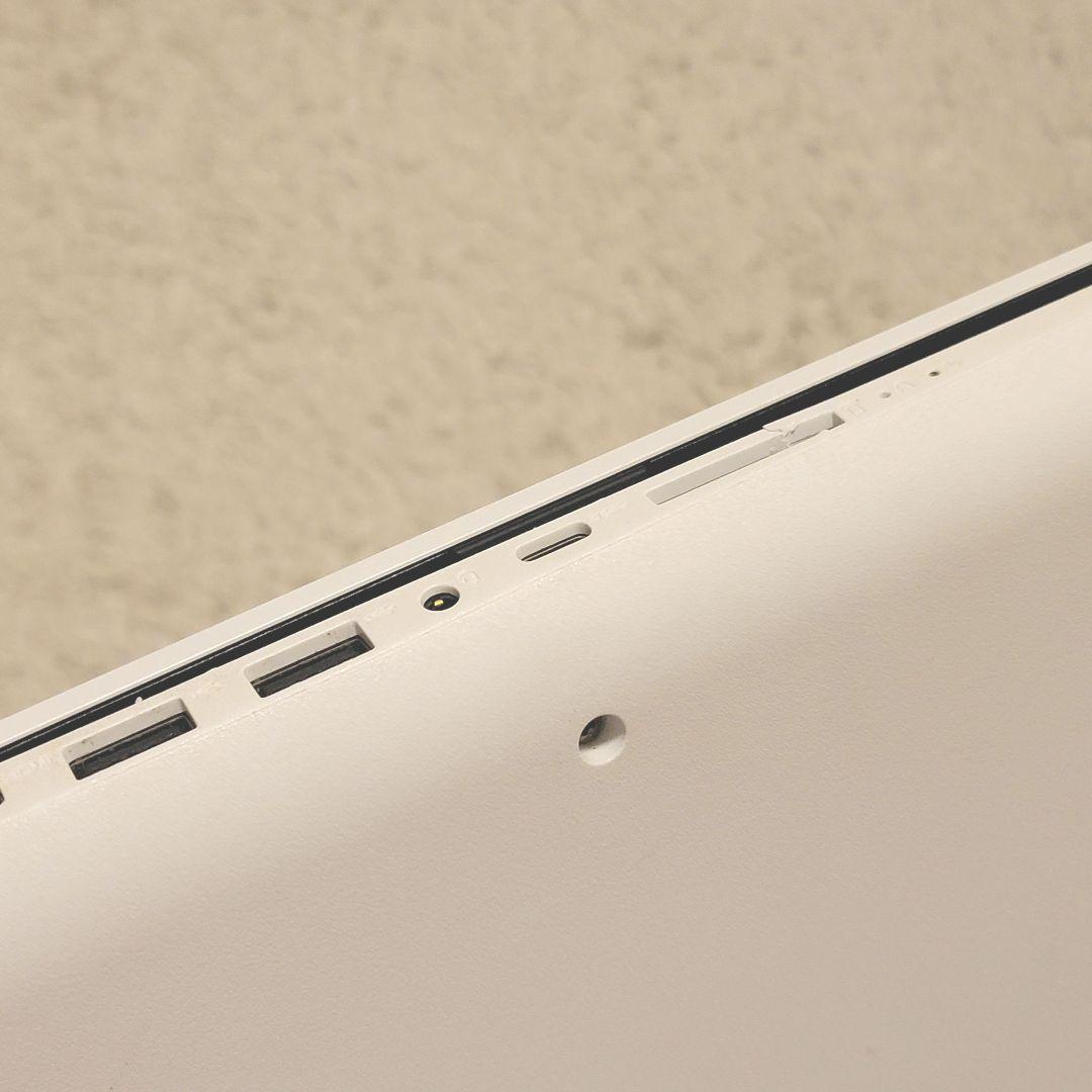 LAVIE NS700/MAW Core i7 8世代 動作快適