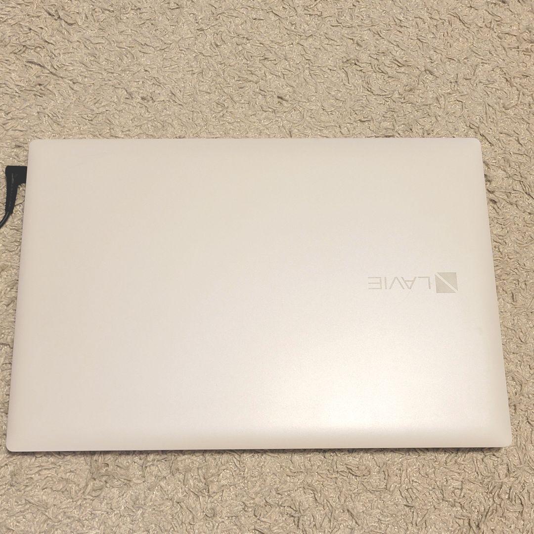 LAVIE NS700/MAW Core i7 8世代 動作快適