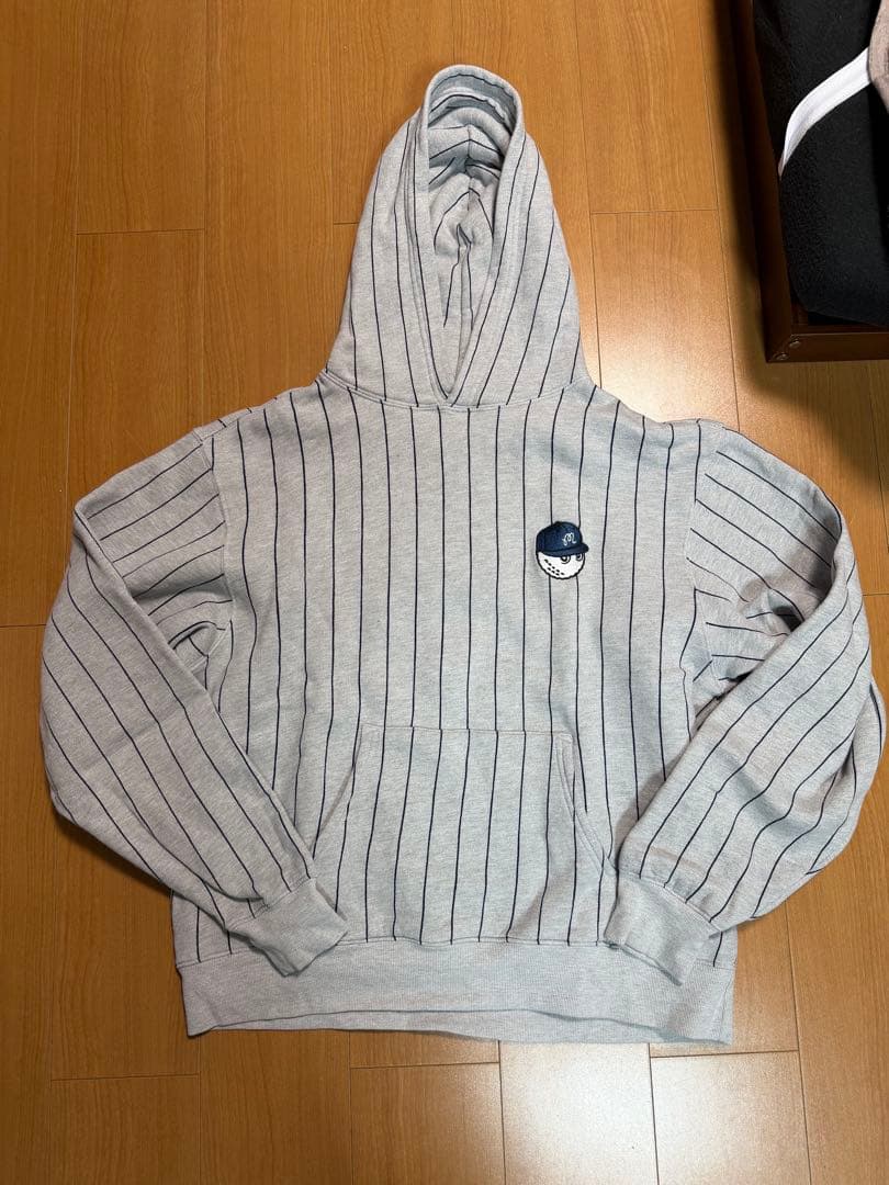 MALBON GOLF BEAMS GOLF別注　M マルボン　ゴルフ