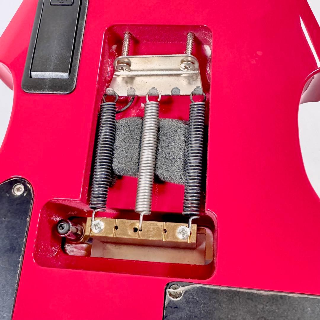 【LED内蔵】VELLMOR Custom V Type【Order Made】