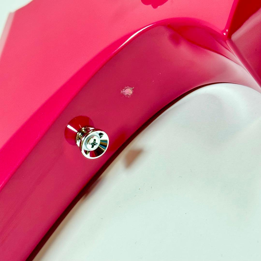 【LED内蔵】VELLMOR Custom V Type【Order Made】