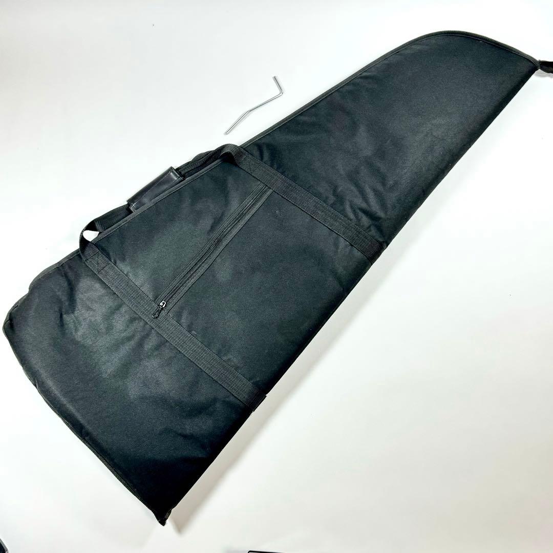 【LED内蔵】VELLMOR Custom V Type【Order Made】