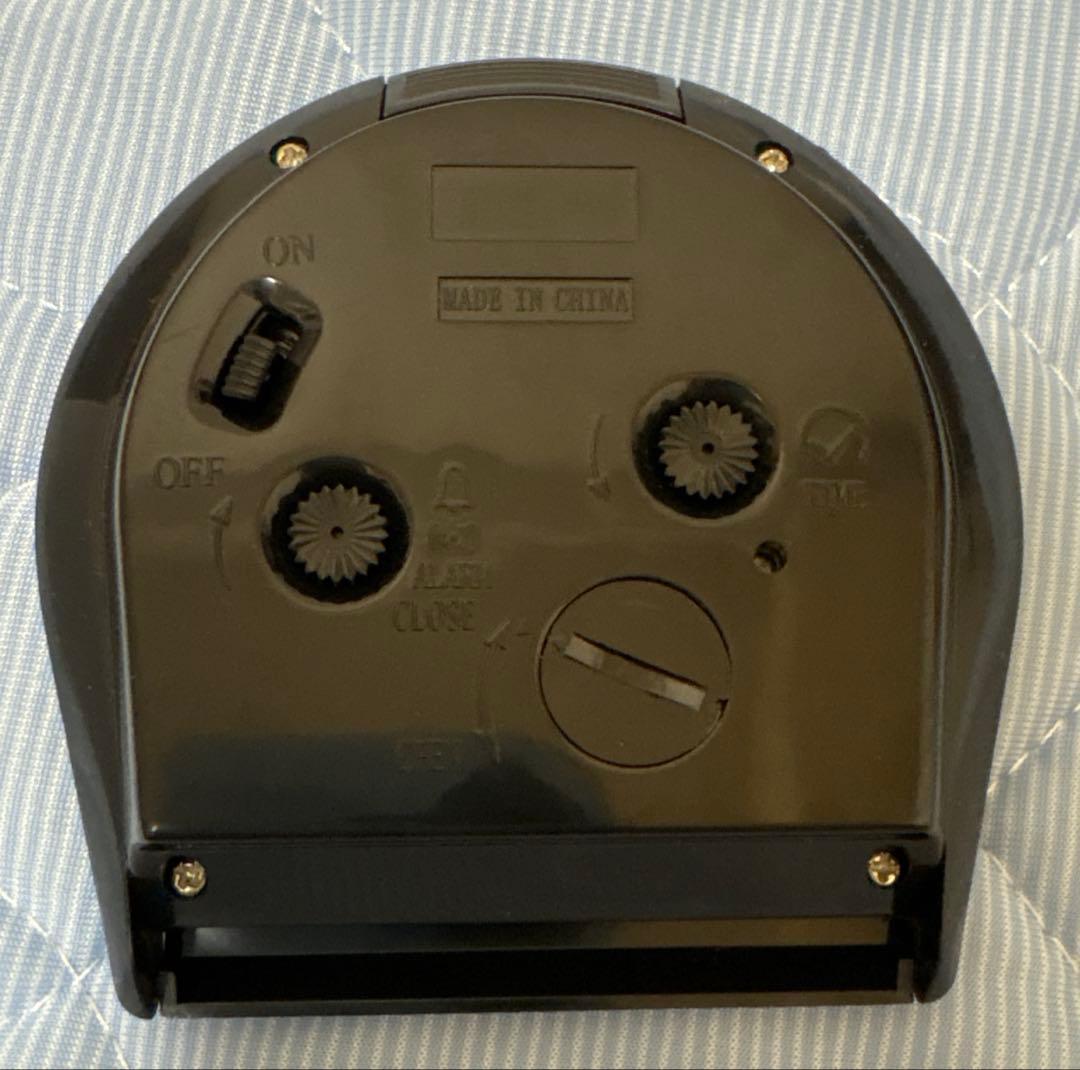 B'z Party 置き時計