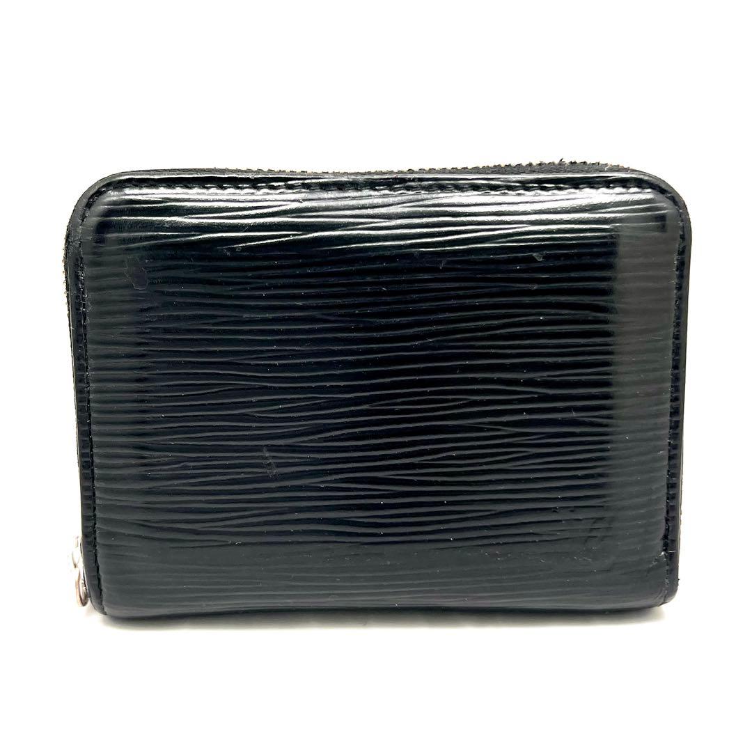 【2019年型】 ルイヴィトン エピ ジッピーパース M60152