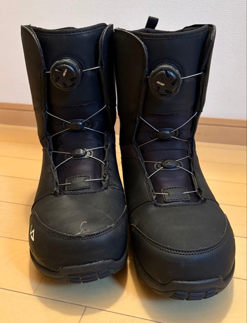 VISIONPEAKS スノーボードブーツ 27.5cm