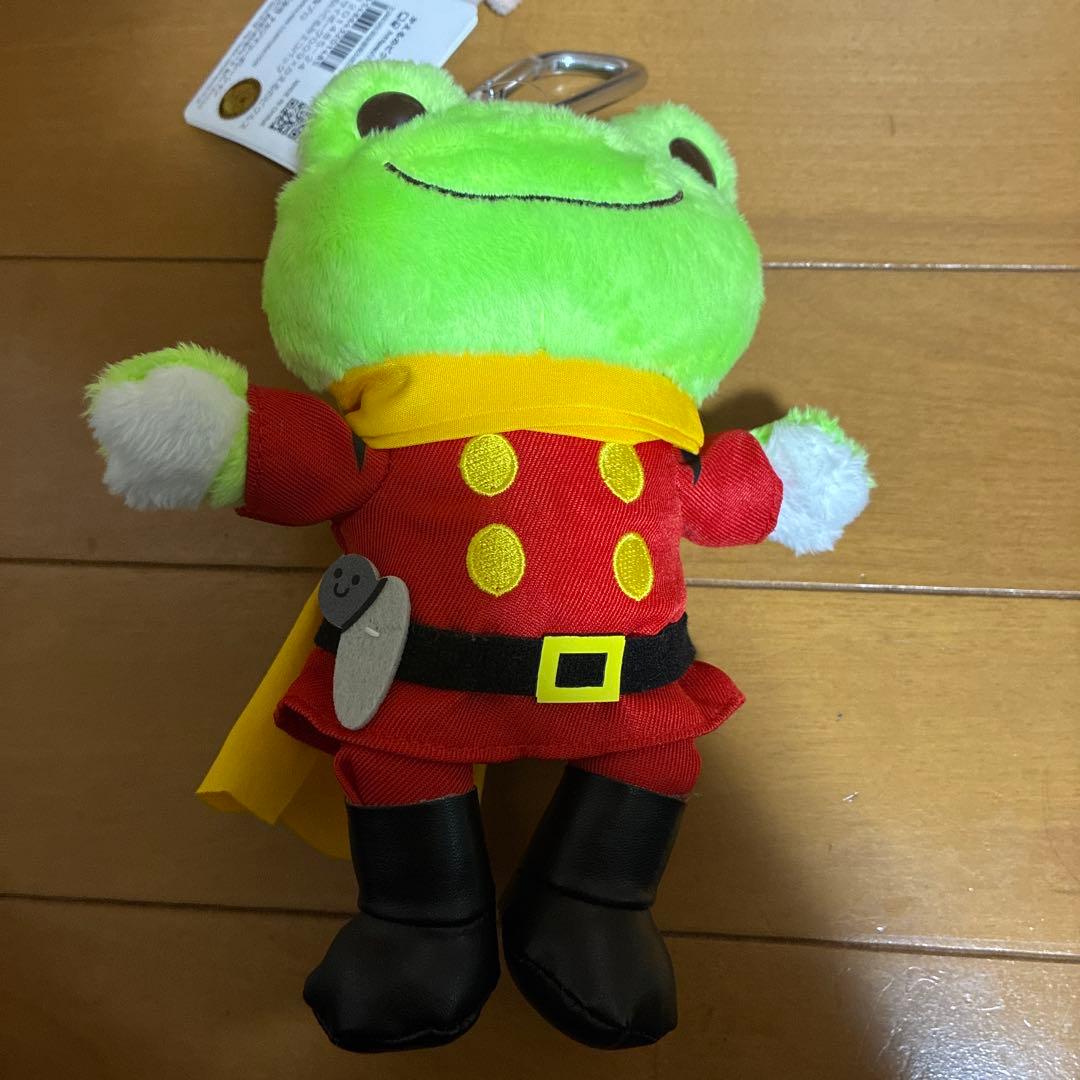 かえるのピクルス　セット