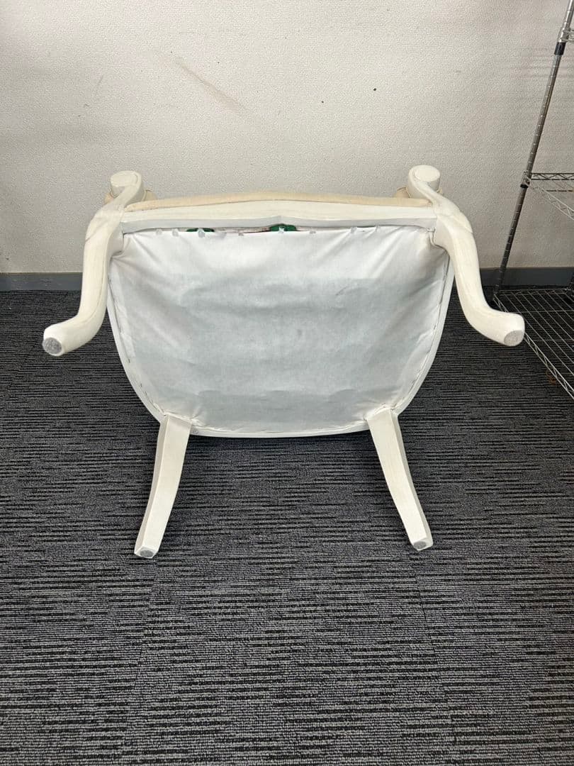 【HAMPTON/ハンプトンシリーズ/シングルソファ/クラシックソファ/1P】