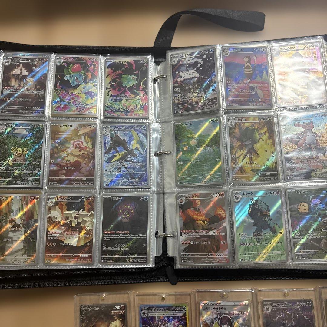 ポケモンカード 引退品　まとめ売り