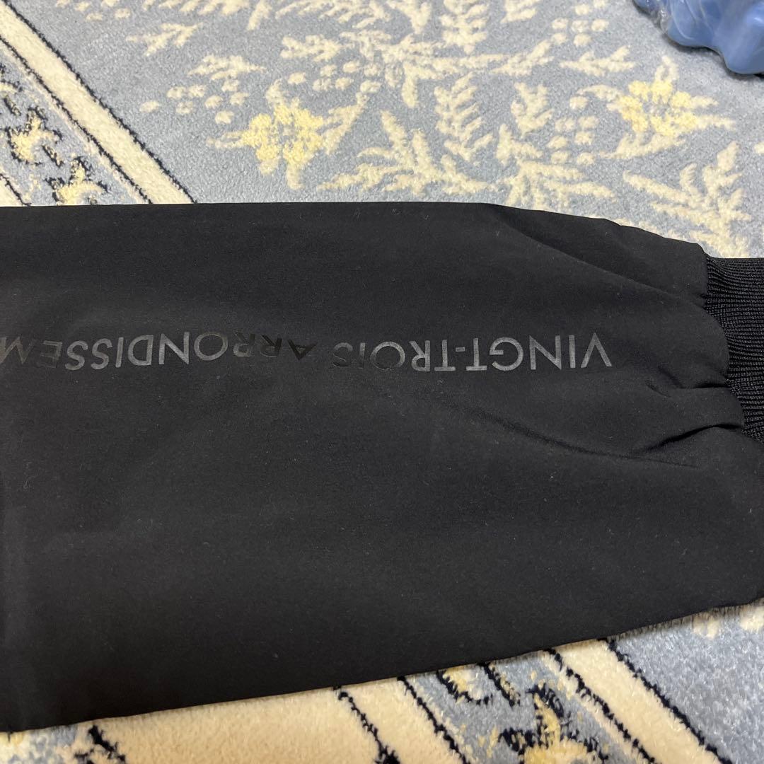 ★２３区ゴルフゴルフツインスニードレディース２サイズ美品★