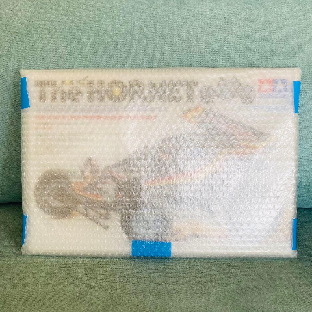 タミヤ　ホーネット　アクリル　セッティングボード　未開封　プレゼント　ラジコン