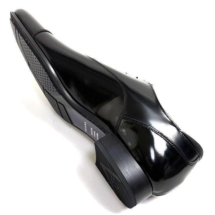 新品 リーガル 31TR ビジネスシューズ スクラッチタフレザー 26.5cm
