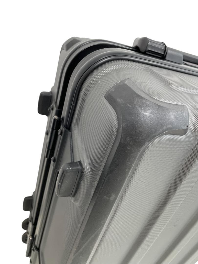 BRIEFING H-35 HD 35L 機内持ち込み可 キャリーケース