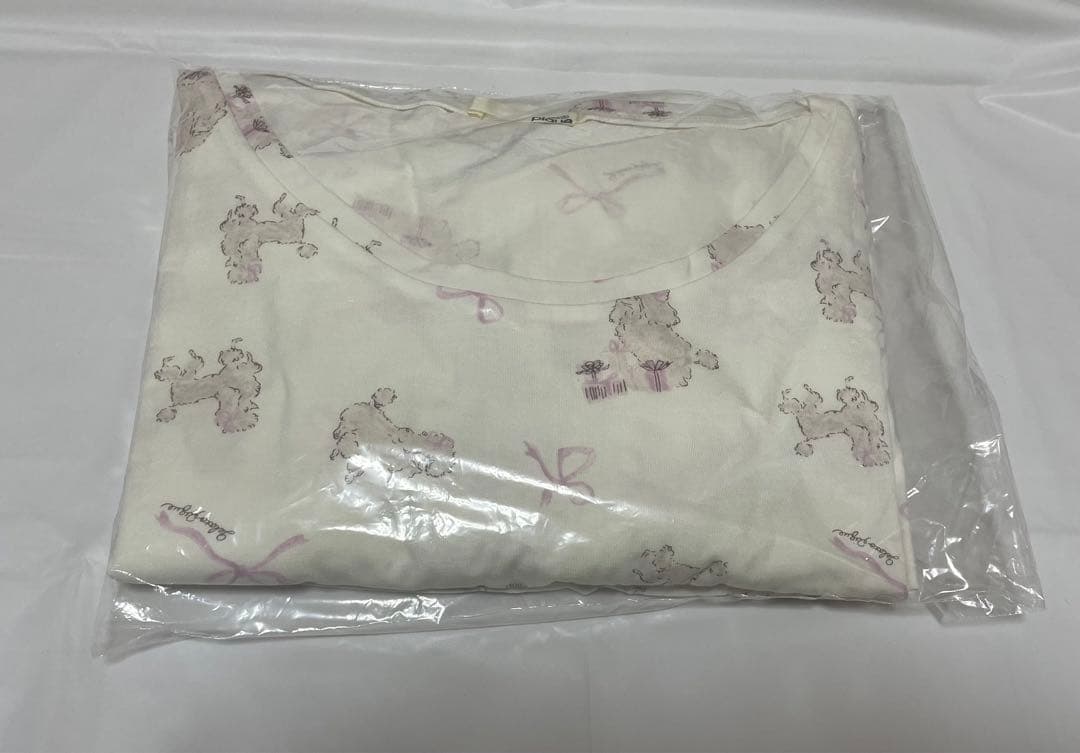 ジェラートピケ　2018 福袋　戌年　ジェラピケ