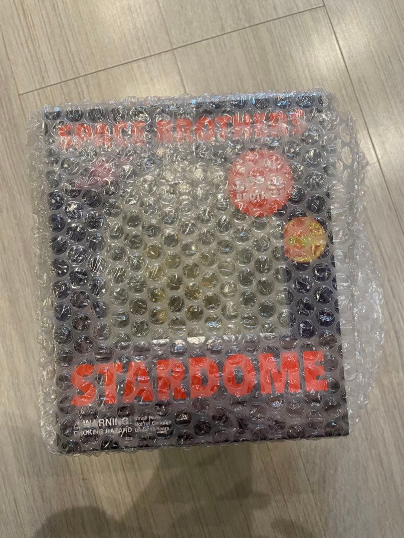 さ*く様 宇宙兄弟　スタードーム