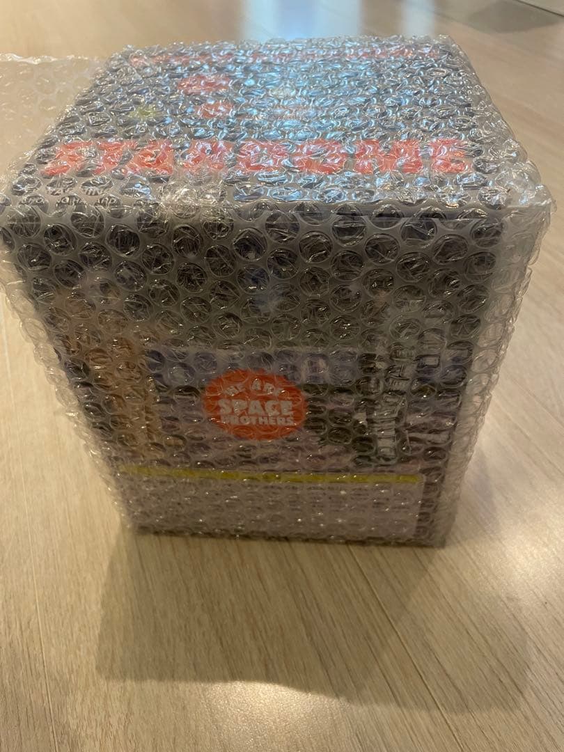 さ*く様 宇宙兄弟　スタードーム