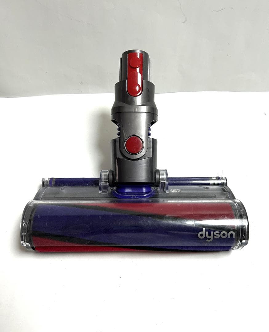 Dyson V10 Fluffy スティッククリーナー スタンド付き