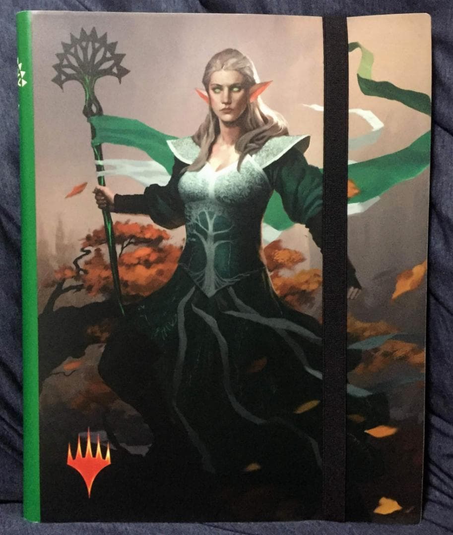 【ラヴニカのギルド】英語版カード273種コンプリートセット＋専用アルバム