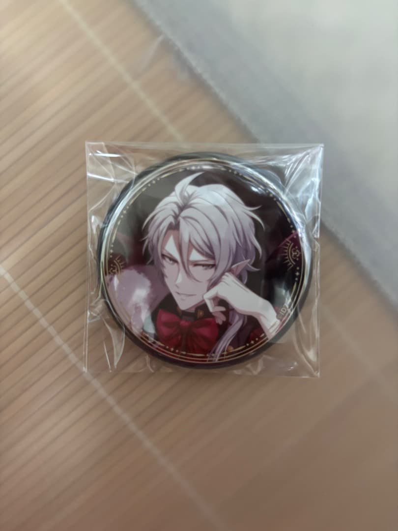 八乙女楽 spookynight 缶バッジ 40点セット