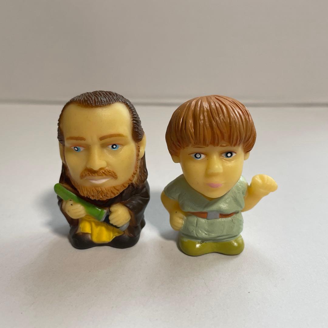 スター・ウォーズ フィギュア 10体セット