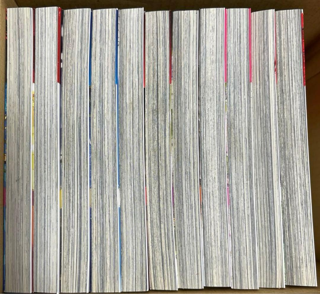 K*S様 ペリリュー　楽園のゲルニカ　全巻セット　1〜11巻