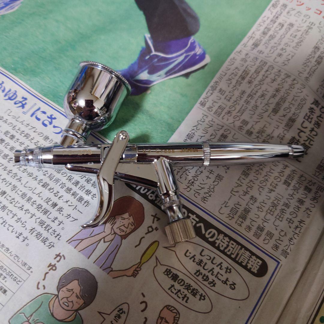 Mr.リニアコンプレッサーL7/レギュレーター/プラチナセット