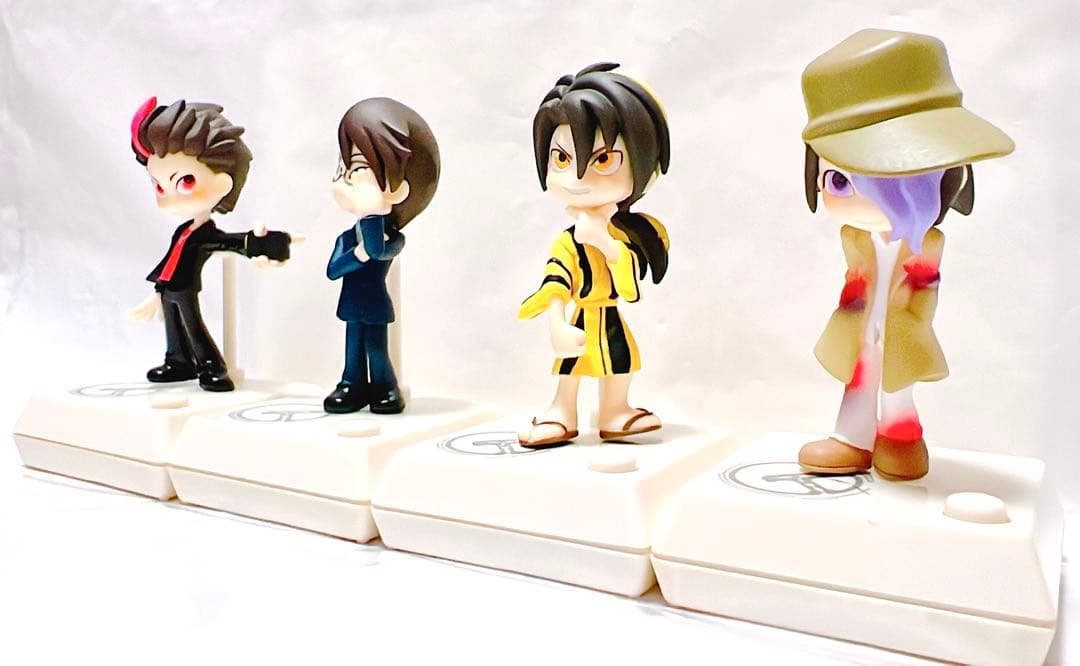 仮面ライダー電王　ちびボイス　モモタロス　ウラタロス　リュウタロス　キンタロス