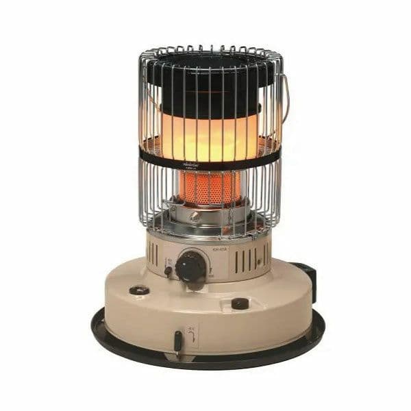 トヨトミ KR-47A 灯油ストーブ