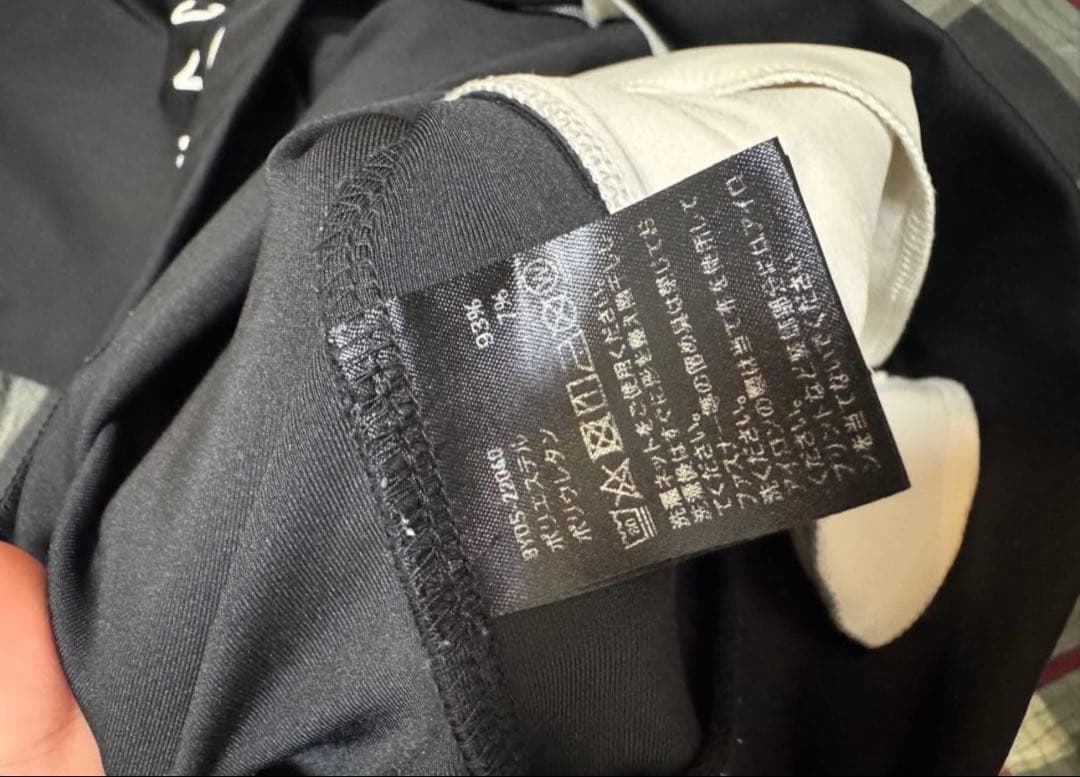 再掲載⭐︎値下げ不可⭐︎美品Lサイズ⭐︎8YARDS ゴルフベスト