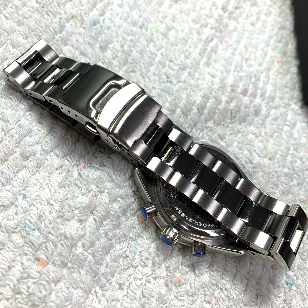 五等分の花嫁 中野二乃 クロノグラフ ウォッチ 腕時計