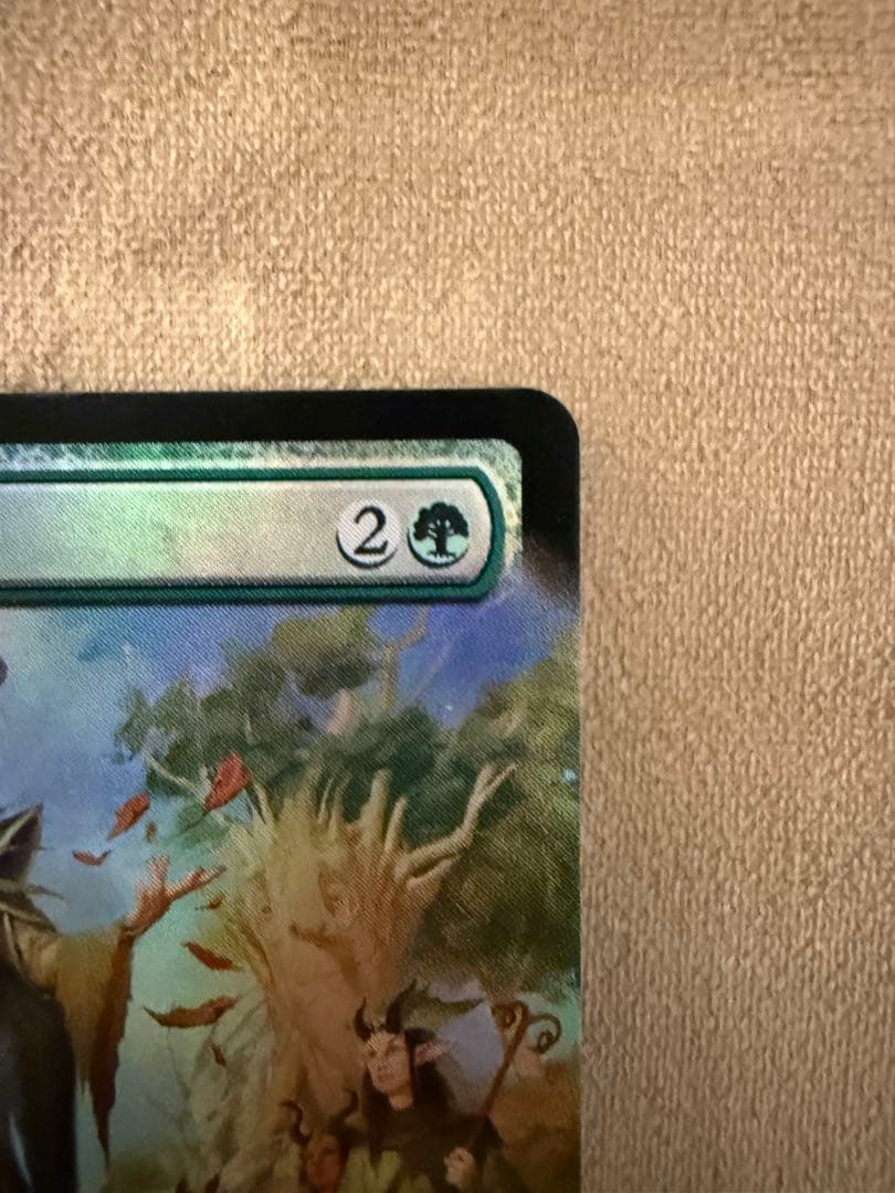 並外れた語り部 拡張アート　foil