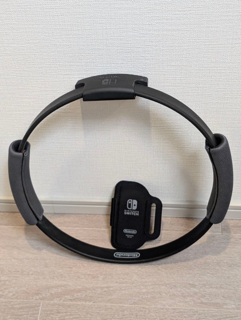 Nintendo Switch 本体 + リングフィットアドベンチャーお得セット