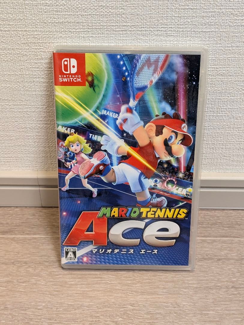 Nintendo Switch 本体 + リングフィットアドベンチャーお得セット