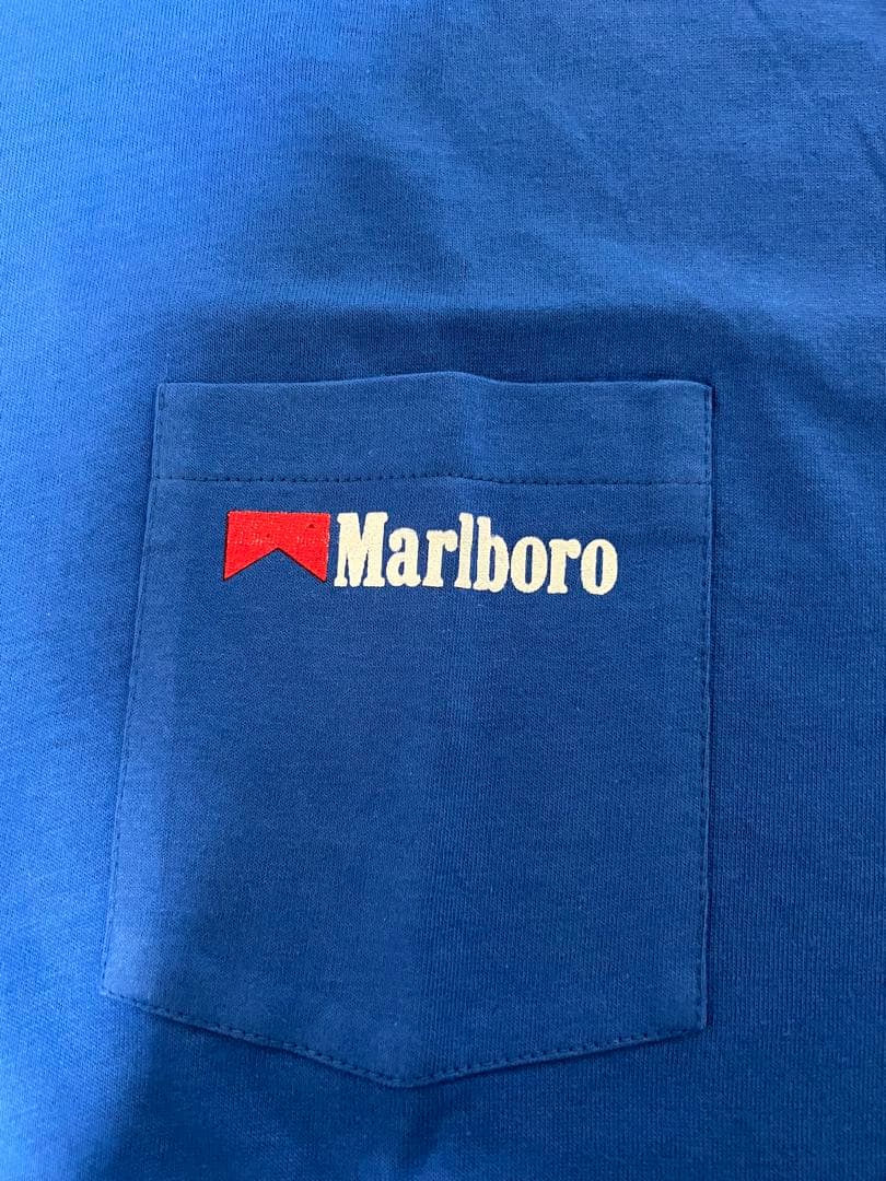 o*a様 90s Marlboro コヨーテ レア マルボロ Tシャツ