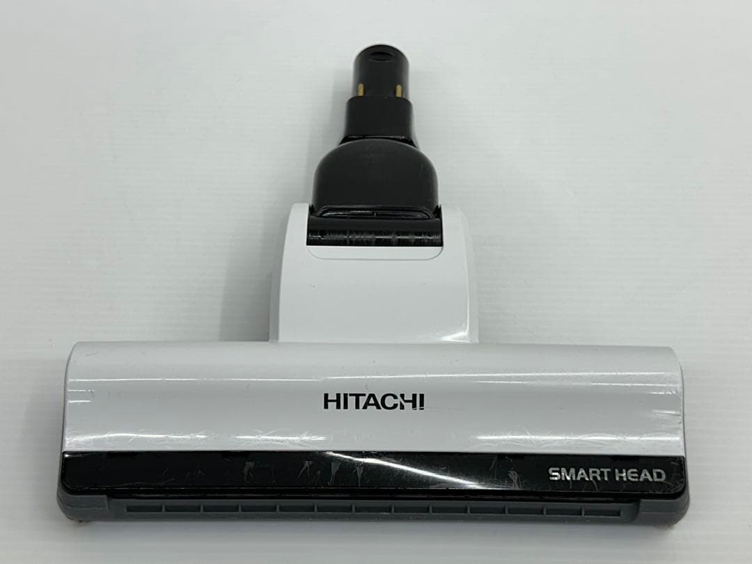 日立　D-DP25 PV-BH500H PV-BH500A1 掃除機　ヘッド　白