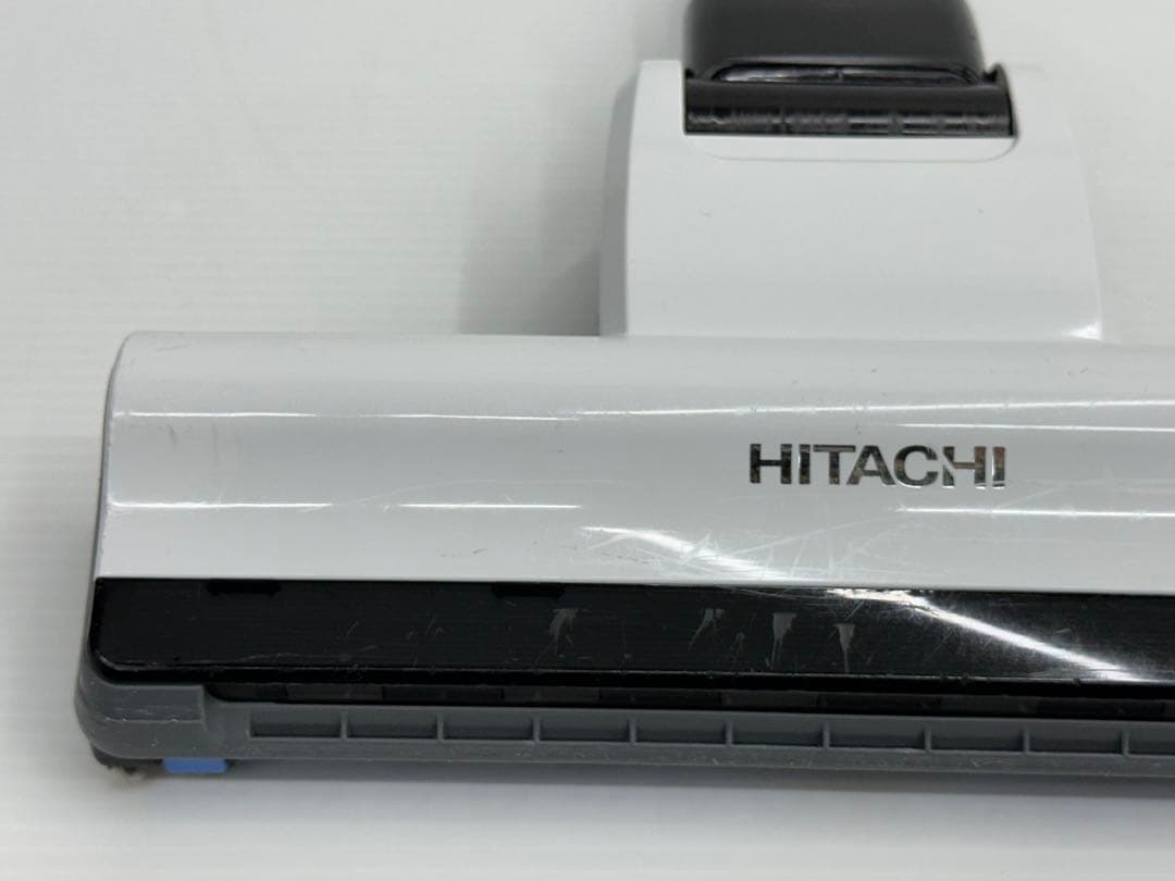 日立　D-DP25 PV-BH500H PV-BH500A1 掃除機　ヘッド　白