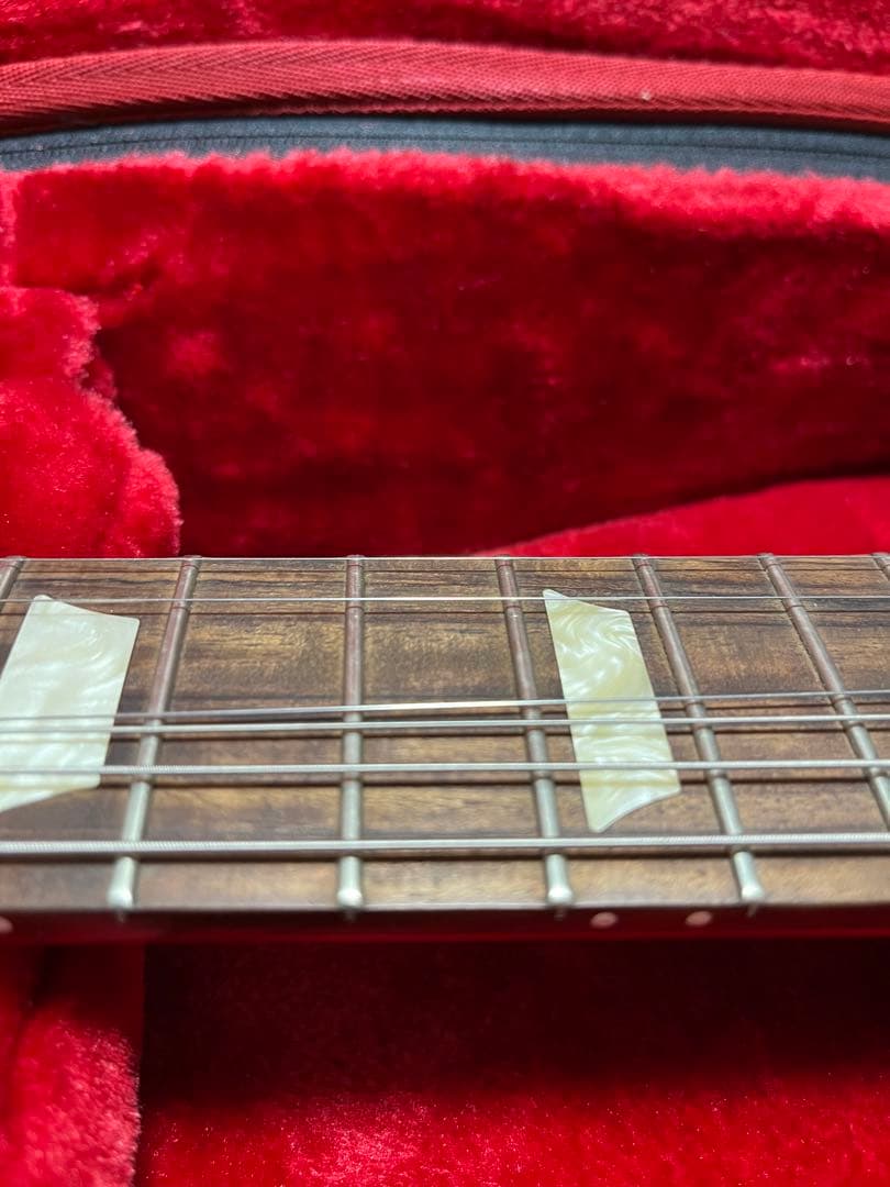 Gibson Les Paul Tribute サンバースト