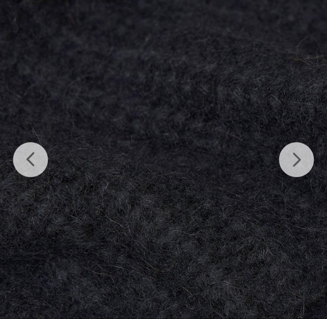 【専用】French Bull フラッフィワッチ　フライトニットキャップ