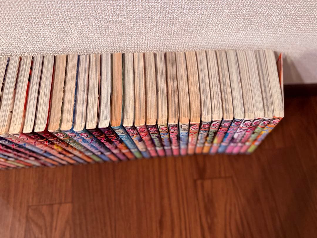 7SEEDS セブンシーズ 全巻セット全35巻＋外伝 36冊！田村由美