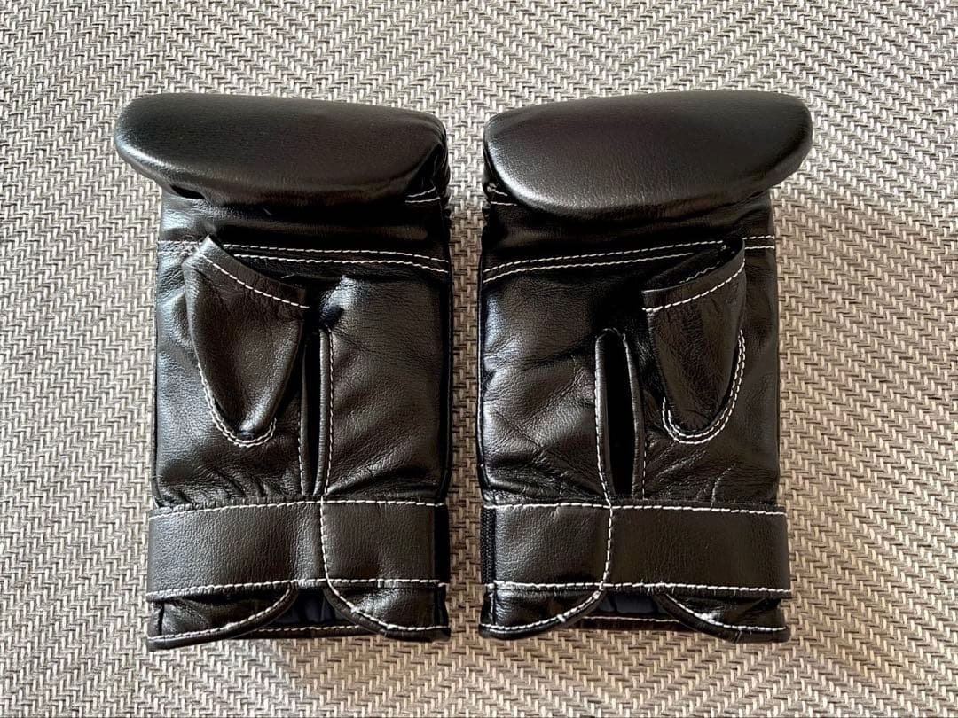 ウイニング パンチンググローブ