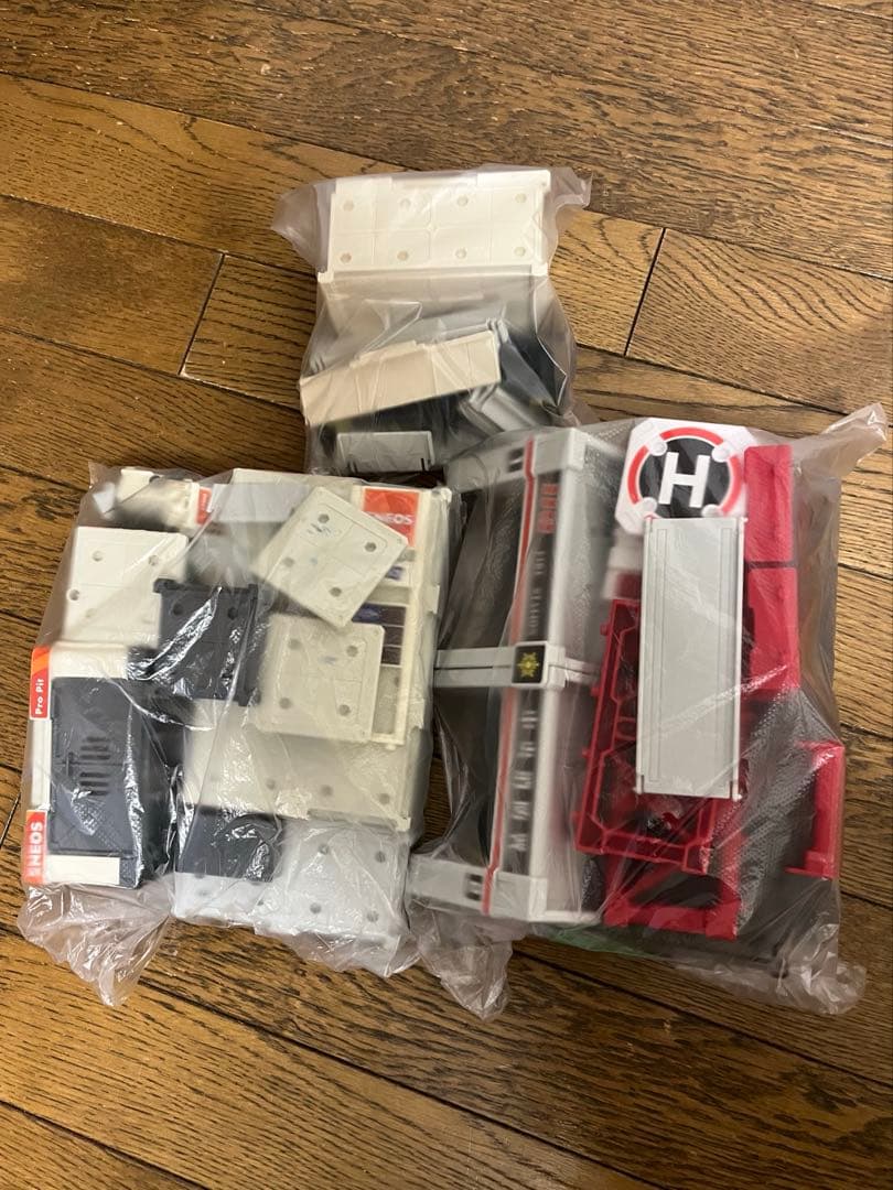 トミカ くるくる峠、タウン道路他6種類以上のセット