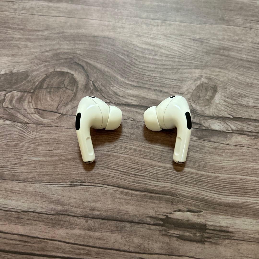 イヤホン AirPods Pro 2 MQD83J/A