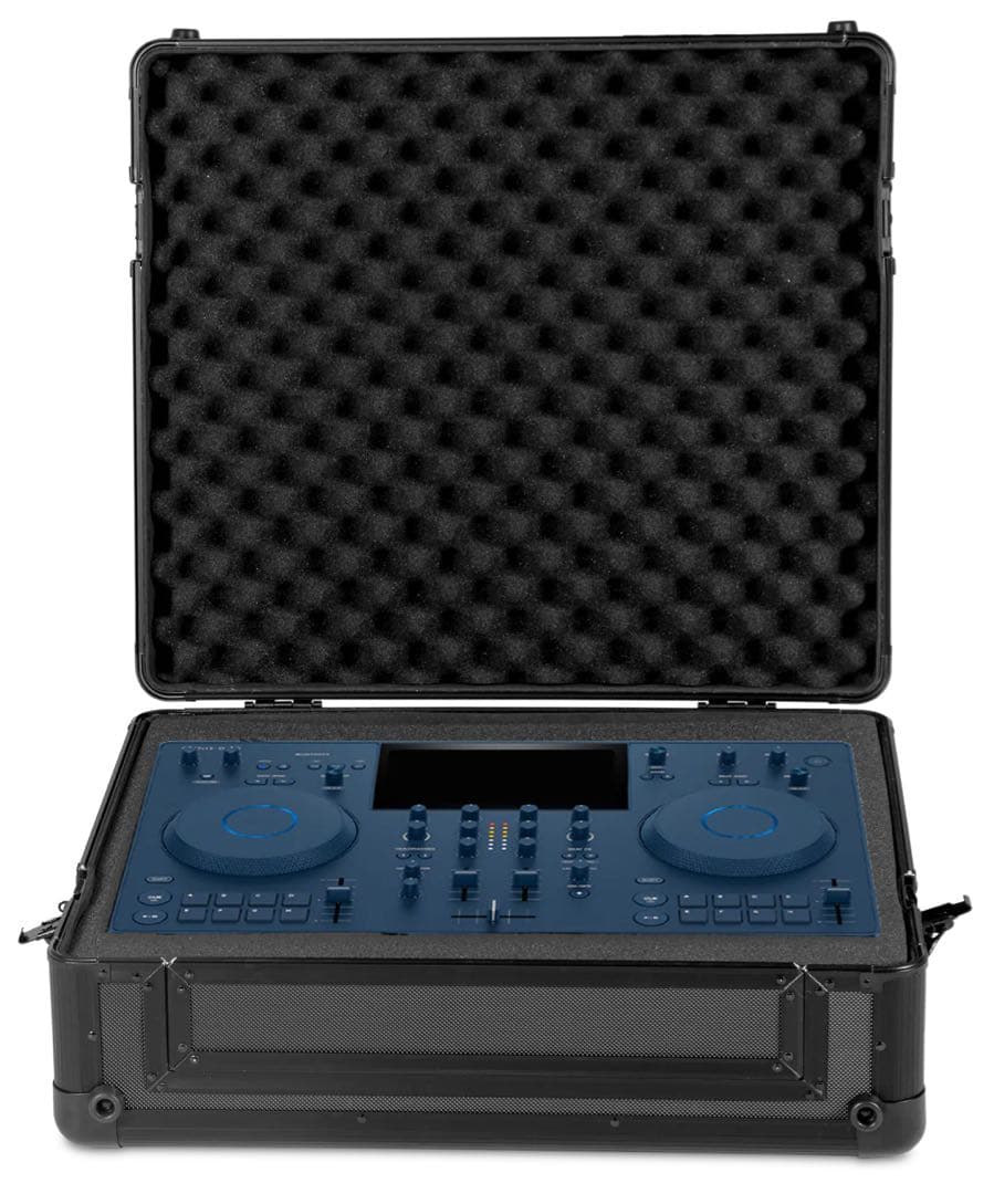 UDG Ultimate Pick Foam OMNIS-DUOフライトケース