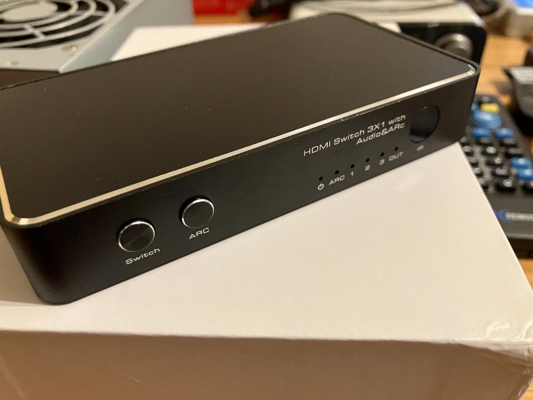 PCパーツ他ジャンクセット