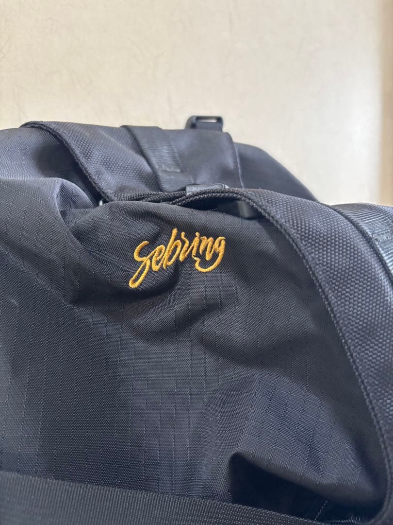 アークテリクス×ビームス　40th別注 SEBRING（セブリン