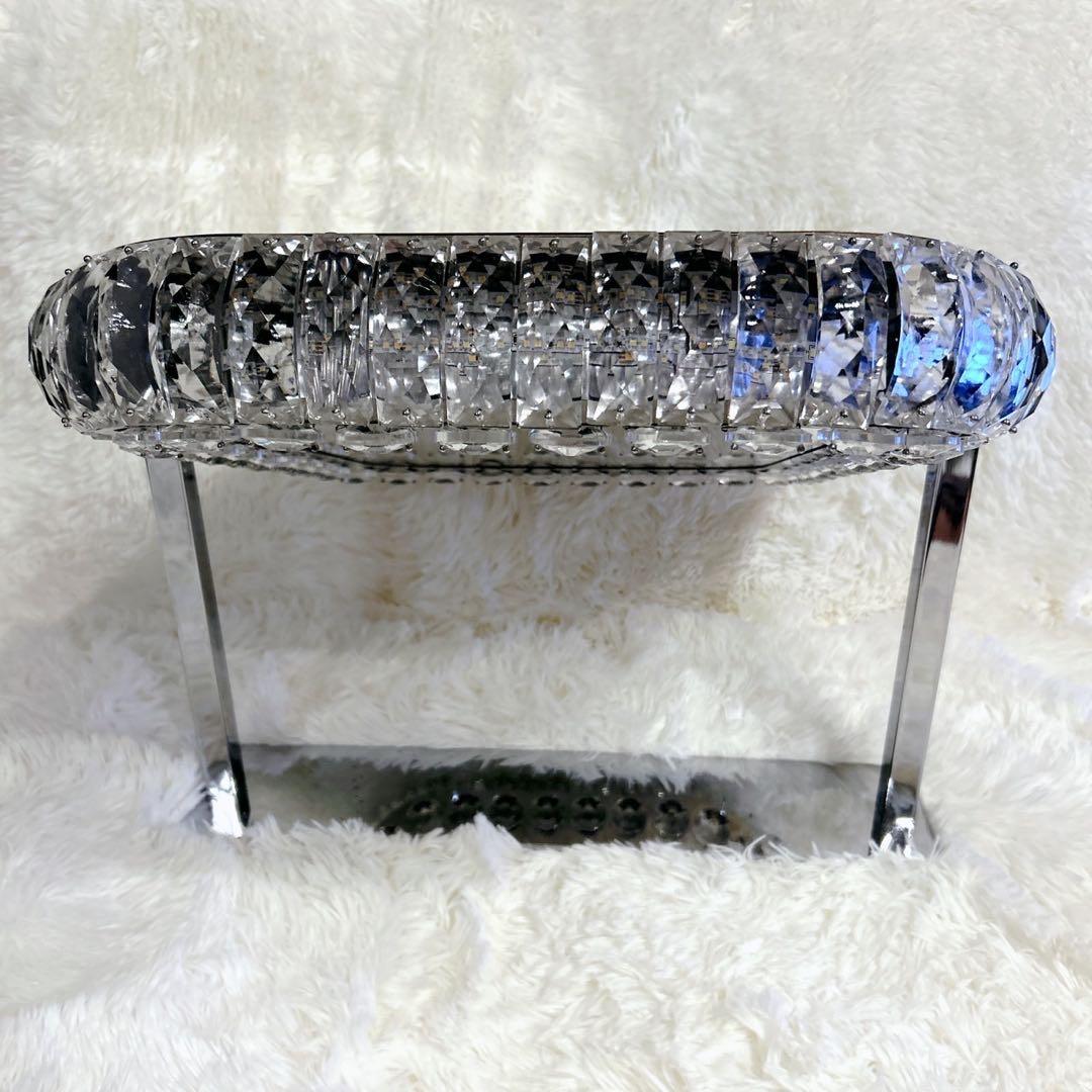 女優ミラー LEDライト ハリウッドミラー 化粧鏡 女優鏡 卓上ミラー