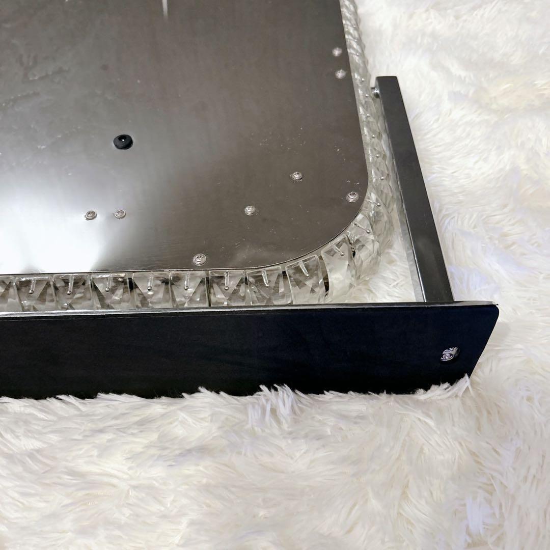 女優ミラー LEDライト ハリウッドミラー 化粧鏡 女優鏡 卓上ミラー