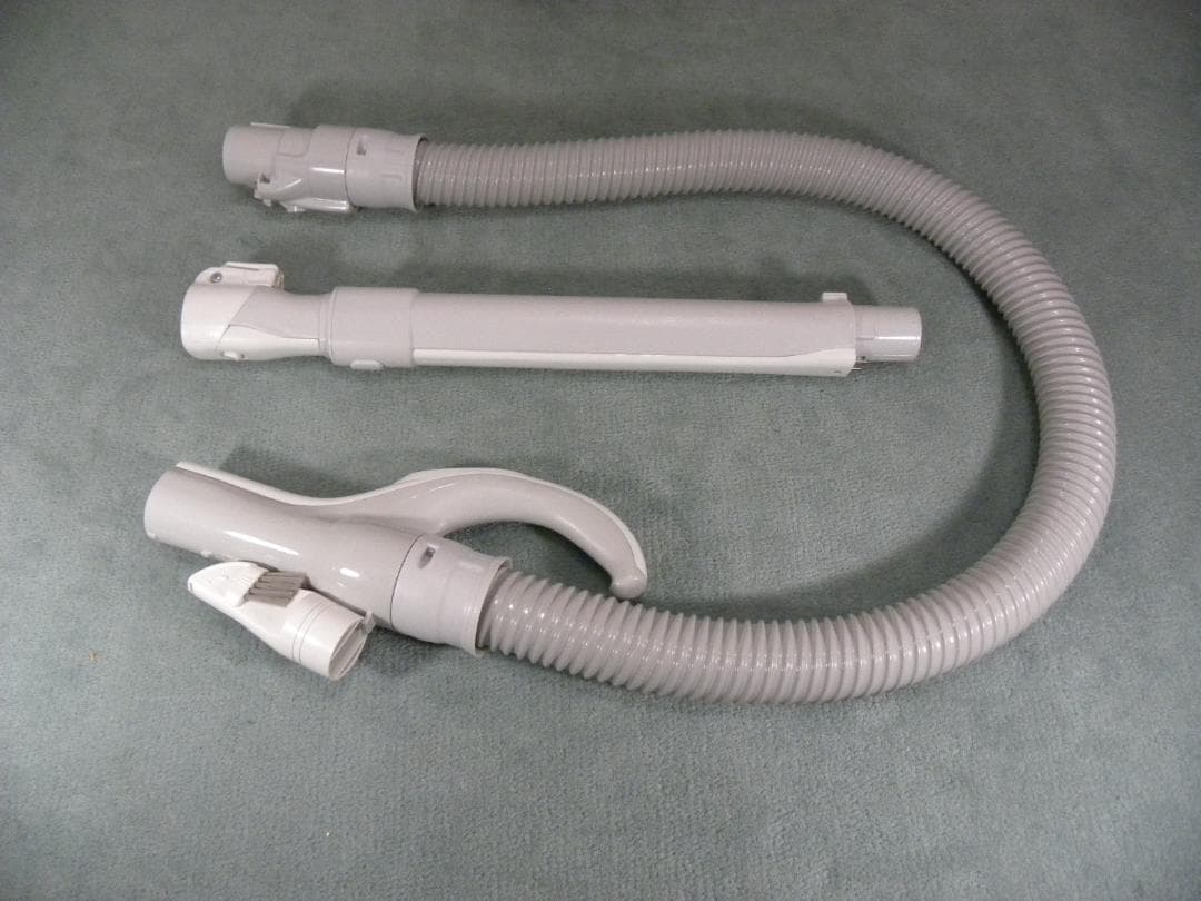 Panasonic掃除機MC-PJ21G