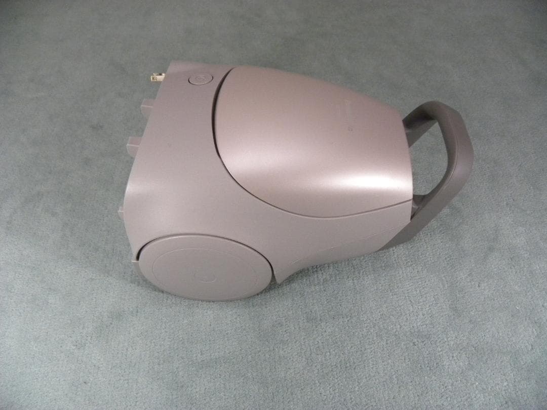 Panasonic掃除機MC-PJ21G