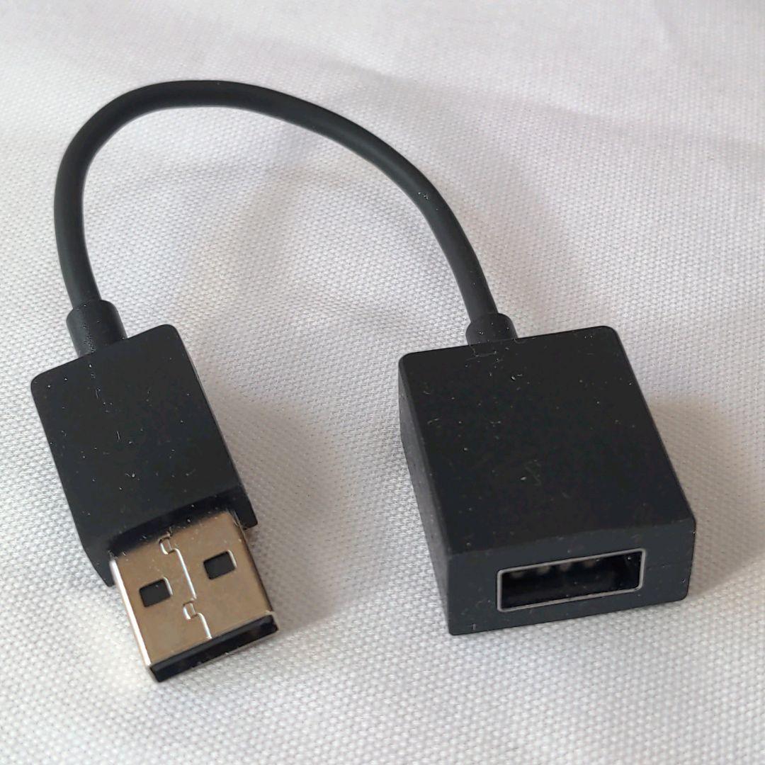 マイクロソフト Microsoft ワイヤレスディスプレイアダプター‪♡H12